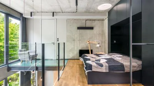 VENTI LOFT ORŁOWO Riviera Orłowska