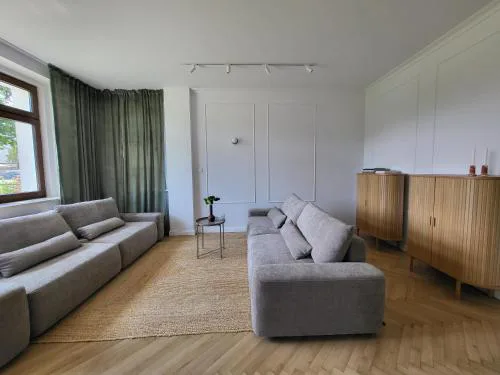 VILLA MODERNA sea