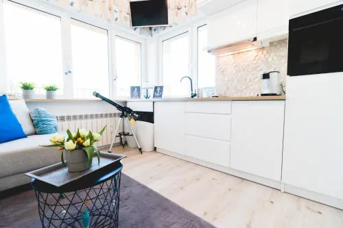 Warszawska 15 Apartament