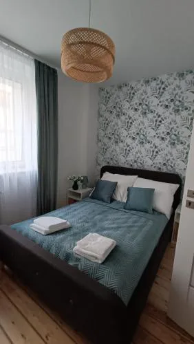 Welcome Apartment Gdynia