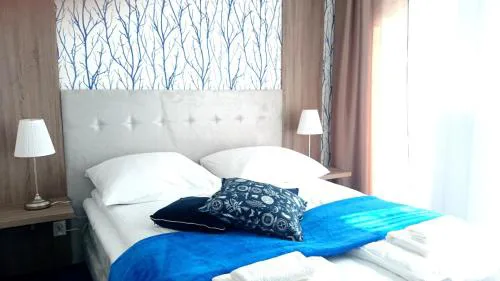 Willa Długa No 4 Bed & Breakfast - Gdynia