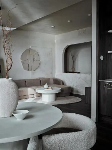Zen Apartments Sea Towers Gdynia
