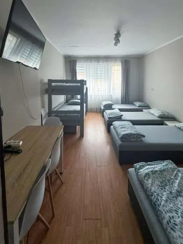 Żeromskiego 2024