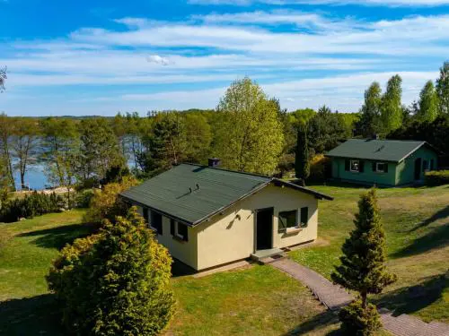 Holiday Home Haus am Kaschubischen See by Interhome
