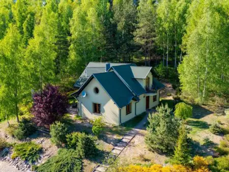 Holiday Home Haus mit fünf Schlafzimmern und Sauna by Interhome