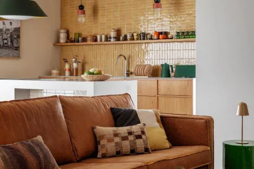 HYGGE Golf House