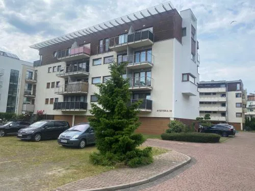 Apartament Fala