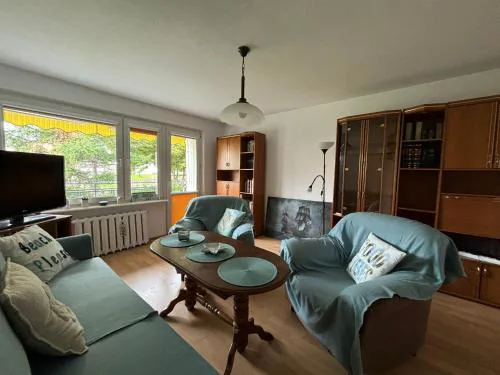 Apartament Helanka