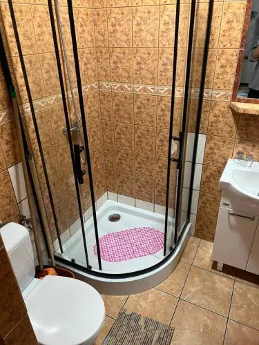 Apartamenty w Helu