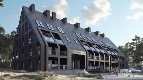 Czarna Perła Hel