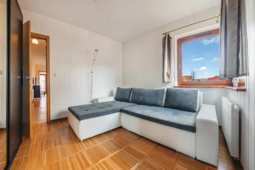 Helska Villa, Sun & Snow
