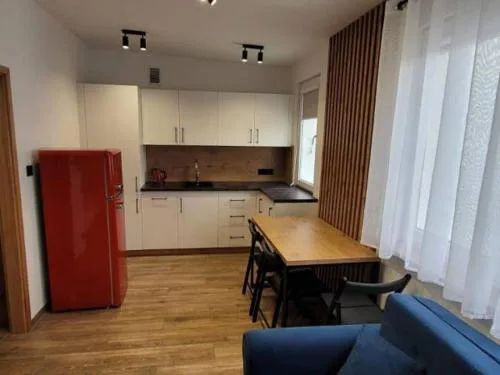 Leśna Apartment
