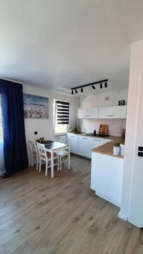 Przystań Hel Apartament