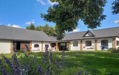 Stunning Apartment In Huta Gorna