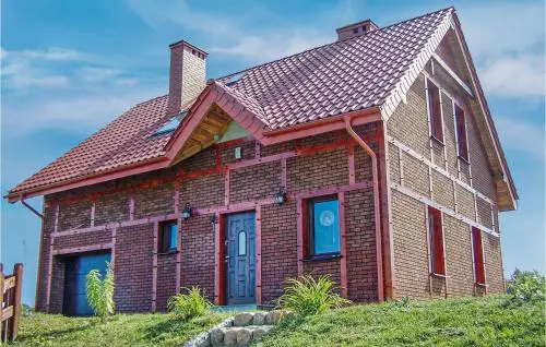 Lovely Home In Izbica