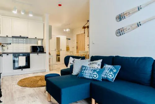 Apartament Heaven Bay