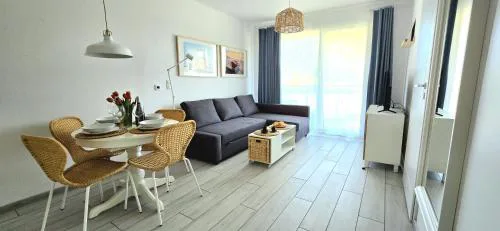 Apartament Lato Jantar Resort by TriApart