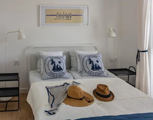 Apartament Morze, Klimat i Klimatyzacja by TriApart