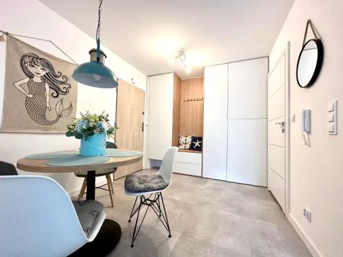 Apartament VITAMIN SEA
