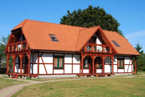 Apartamenty Mewa