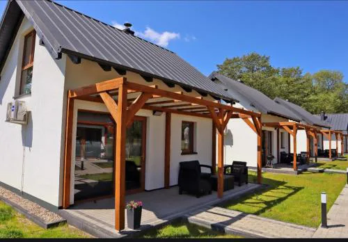 Baltic Village Jantar