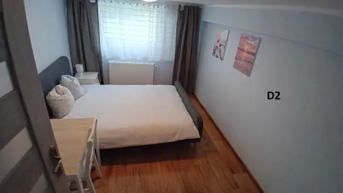 Pokoje gościnne JAVKA w Jantarze ul Gdańska 4c