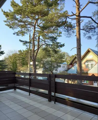 Apartament Arkadia