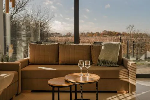 Apartamenty In Heron