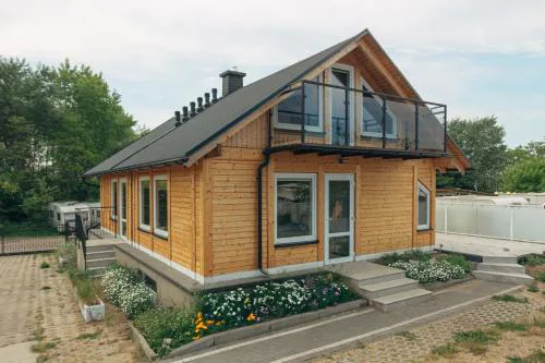 Apartamenty loop it Jastarnia 30m od zatoki Puckiej