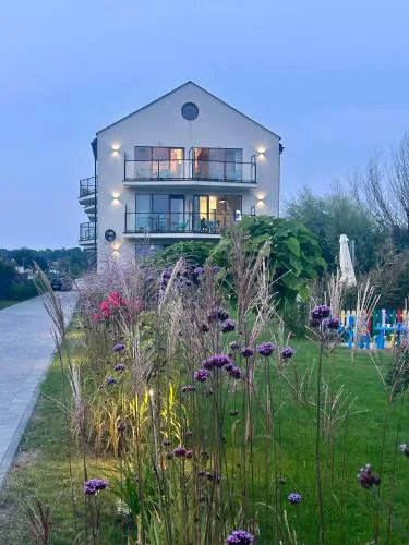 Apartamenty Mistral