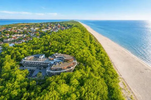 Hotel Dom Zdrojowy Resort & SPA - Destigo Hotels