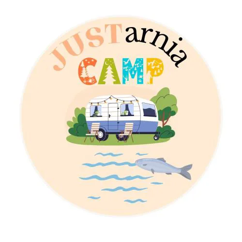 JUSTarnia Camp