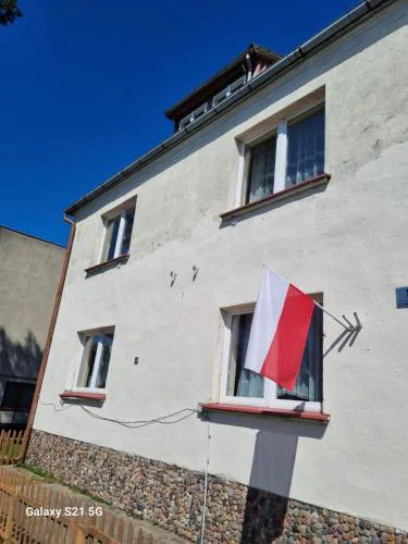 mieszkanie trzpokojowe