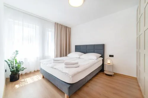 Stefańskiego 38 I