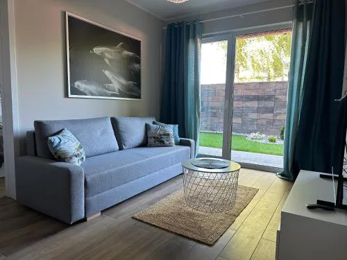 Amko Style Apartament Las Palmas Villa Pilice Jastrzębia Góra