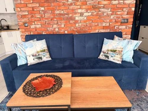 Amko Style Apartamenty Morski 34 Willa Nord
