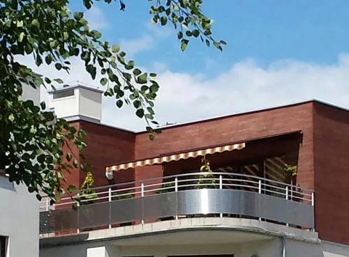 Amko Style Apartamenty Rustica 31 Willa Nord Jastrzębia Góra