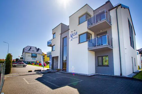 Apartamenty Aisza - Afryka, sala i plac zabaw, jacuzzi, sauna, bilard