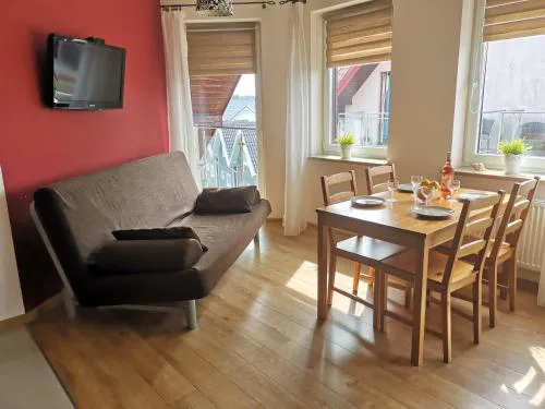 Apartament Anita