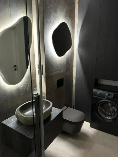 Apartament Białe Mewy