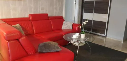 Apartament Blisko Plaży 58 Willa Nord Jastrzębia Góra
