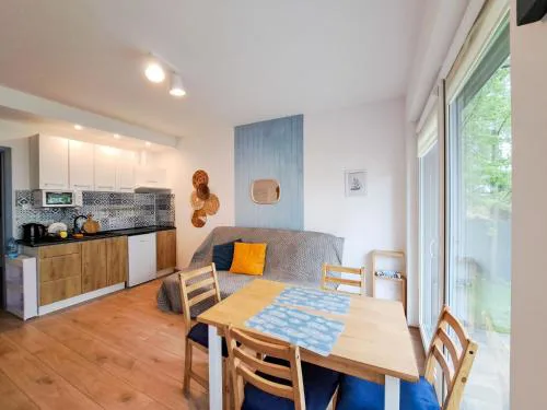 Apartament Jastrzębinka