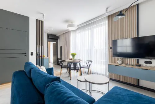 Apartament Morski Chill