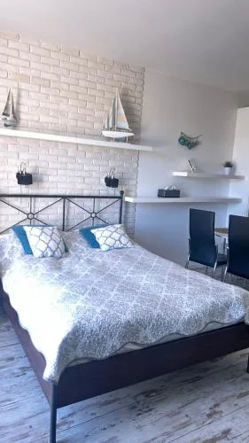 Apartament pod Aniołami