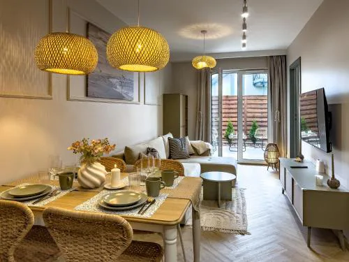 Apartament Port Hygge 171