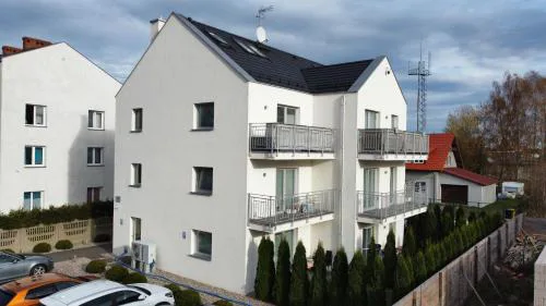 Apartament Port Hygge e-apart