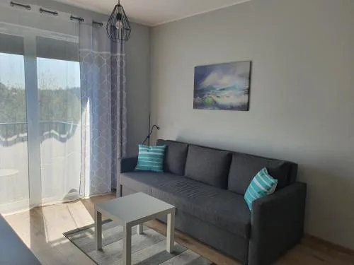Apartament Słoneczny Poranek 12 Słoneczna Dolina Jastrzębia Góra