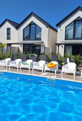 APARTAMENTY 3 CÓRKI