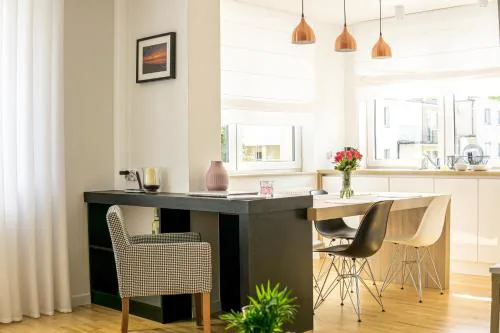 Apartamenty