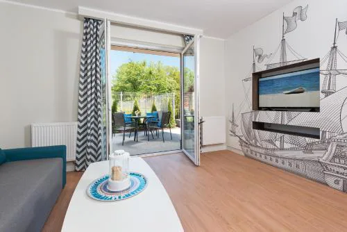Apartamenty, Domki i Pokoje ze śniadaniem Kajan